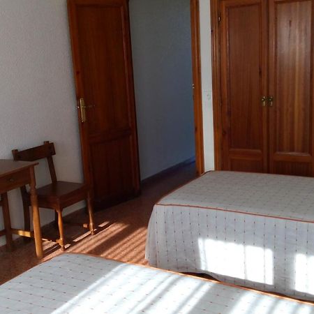 Hotel-Motel Sol II ريكينا الغرفة الصورة