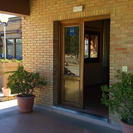 Hotel-Motel Sol II ريكينا المظهر الخارجي الصورة