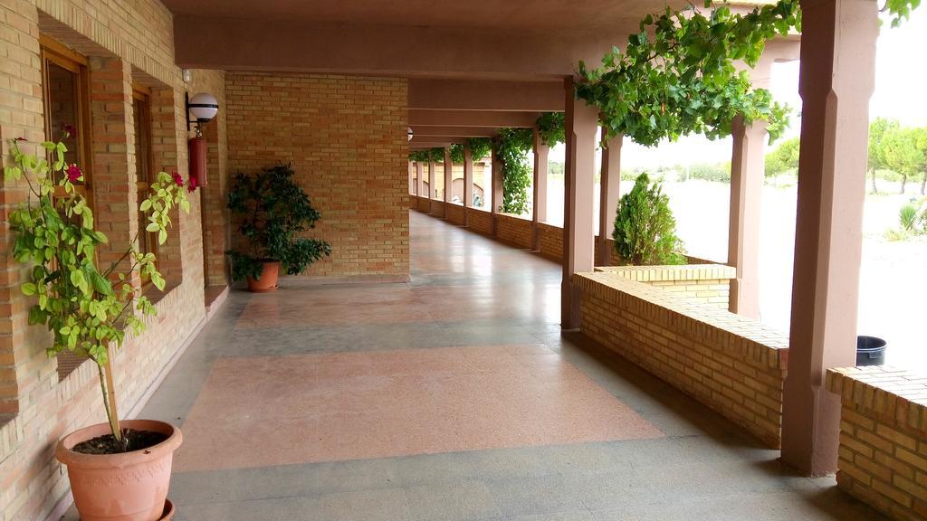 Hotel-Motel Sol II ريكينا الغرفة الصورة