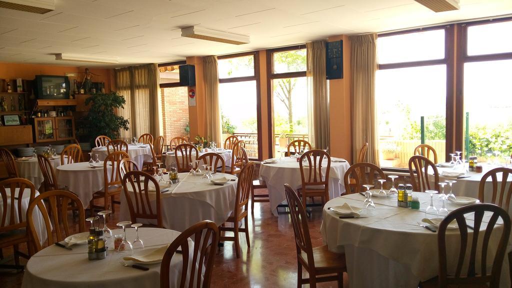 Hotel-Motel Sol II ريكينا المظهر الخارجي الصورة