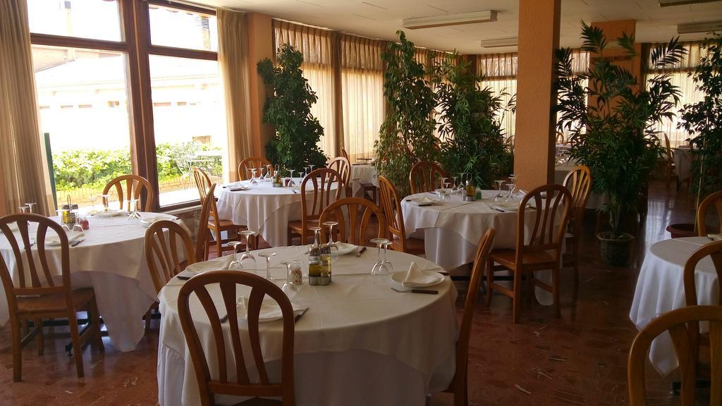 Hotel-Motel Sol II ريكينا المظهر الخارجي الصورة
