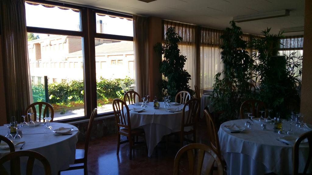 Hotel-Motel Sol II ريكينا المظهر الخارجي الصورة